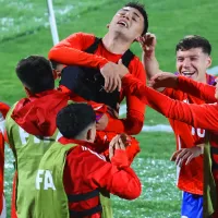 Experto ayuda a Nicolás Córdova y apunta al delantero que debe ser titular en Chile: “Tiene que…”