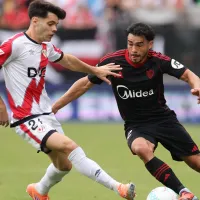 Gabriel Suazo muestra el camino como todo un líder en Sevilla: “Siempre peleamos hasta…”