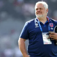 No se cansa de hacer historia: el hombre detrás del éxito de Los Cóndores en el rugby
