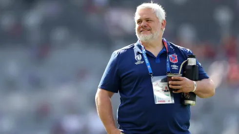 El cerebro tras el éxito de Chile.