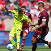 U de Chile se farrea su última vida, empata con La Serena y se despide del título en la Liga de Primera