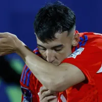 El argentino de la Roja explica la razón por la que eligió jugar por Chile: “Gracias a él…”