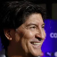 Iván Zamorano revela su modestísimo primer sueldo y lo que hizo con él: “Me compré a cuotas un…”