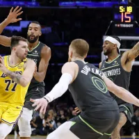 La NBA llegará en exclusiva a Chile a través de Prime Video: “Vamos a tener una gran cobertura”