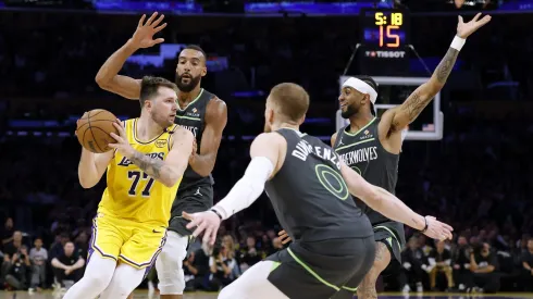 La NBA llegará a plataforma de entretenimiento.