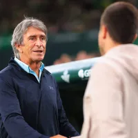 Manuel Pellegrini celebra por dos: el Betis gana y el Ingeniero logra un importante récord