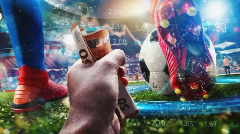 Créditos: IMAGO Pond5 Images