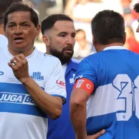 ¡Le salvó la vida! Gerardo Reinoso relata los minutos de terror tras infarto de Patricio Toledo
