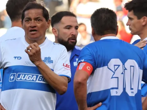 Vieja Reinoso relata los minutos de terror tras infarto de Pato Toledo