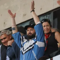 Presidente Gabriel Boric e impacto por muerte súbita de Patricio Toledo en plena cancha: “Fue espeluznante”