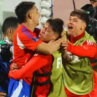 Guarello se pone simpático y elige al mejor jugador de la selección chilena Sub 20: “Un escalón…”