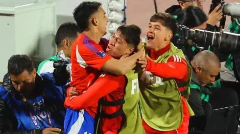 La Roja ganó en el debut ante Nueva Zelanda.