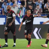 La gran figura del Mundial Sub 20 está embobado con Alexis Sánchez: “Es una leyenda”