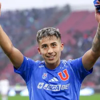 “Vengo con…”: la revelación de Lucas Assadi que asusta a los hinchas de la U