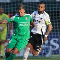 Colo Colo alienta a Audax Italiano en Copa Chile para poder meterse en torneos internacionales