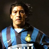 El increíble motivo por el que Iván Zamorano rechazó ser campeón de Copa Libertadores