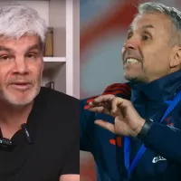 Guarello destapa nuevo quiebre en la U de Chile por una decisión de Álvarez: “¡No lo entienden!”