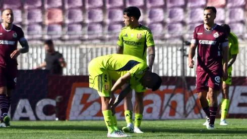 Patricio Yáñez apunta sin asco al culpable del empate de Universidad de Chile que lo despide, prácticamente, de la lucha por el título en la Liga de Primera.