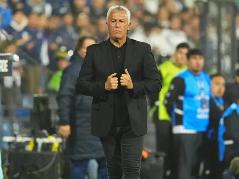 Filtran la verdad detrás del "lloriqueo" de Gorosito ante la U: "En el informe..."