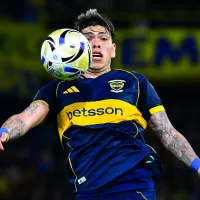 Boca Juniors de Miguel Ángel Russo no sabe sumar en el torneo argentino sin Carlos Palacios