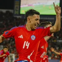 Cuentan la razón por la que Argentina se farreó a Lautaro Millán: “Tenía que pelear un puesto”