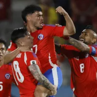 Gabriel Suazo asume un compromiso total en el Sevilla: “Me romperé el lomo, mis huevos…”