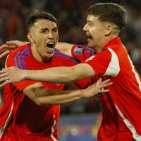 ¿Dónde ver a Chile vs Japón? Horario y transmisión de La Roja en el Mundial Sub 20
