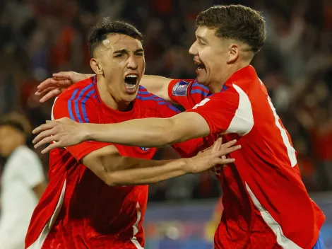 ¿Dónde ver a Chile vs Japón por el Mundial Sub 20?