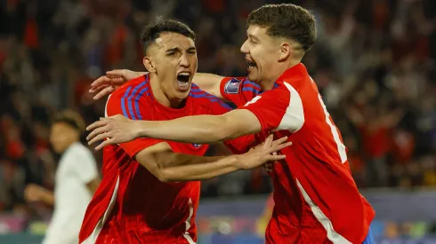 Chile jugará ante Japón en el Estadio Nacional.