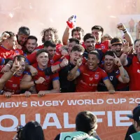 No conformes con ir al mundial: Los Cóndores suman una nueva y extraordinaria noticia