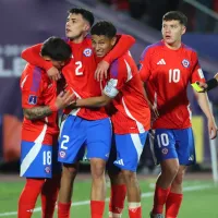 “Es de lo mejor que he visto”: el crack de Chile Sub 20 que tiene Loco a Peric