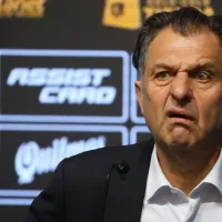 El nuevo round que viene para Aníbal Mosa en Colo Colo: La junta que define el futuro de ByN