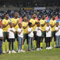 FIFA impone a Sudáfrica castigo de tres puntos y peligra su clasificación al Mundial 2026