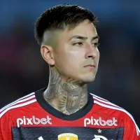 El radical plan que prepara Erick Pulgar para cuando llegue el momento de colgar los botines