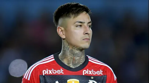 Erick Pulgar revela los planes que tiene para su retiro del fútbol.