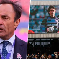 “Nos enteramos en…”: La reacción de Jaime Pizarro tras infarto de Patricio Toledo