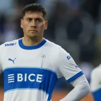 “Yo soy hincha de…”: Nico Castillo explica las razones de su ausencia en la despedida de capitanes de la UC