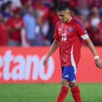 No escucharon su deseo: Alexis Sánchez fuera de Chile pese a su gran momento en Sevilla