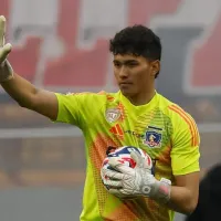 ¿Juega Villanueva ante Coquimbo Unido? Alivian a Colo Colo con la lesión del Tuto de Paul
