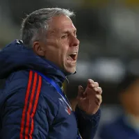La U lanza dura advertencia a la ANFP y pone en jaque el clásico contra la UC: “Si no se suspende…”