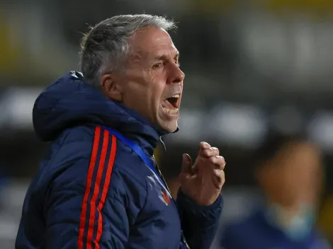 La U lanza dura advertencia a la ANFP y pone en jaque el clásico contra la UC