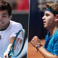 ¿A qué hora juega Cristian Garin vs. Benjamín Torrealba en el Challenger de Antofagasta? Hora y dónde ver en vivo
