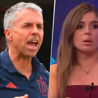 Vero Bianchi deja la grande con análisis sobre Gustavo Álvarez: “Se olvida de ser campeón”