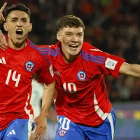 Chile vs Japón: cómo la Roja puede clasificar hoy a los octavos de final del Mundial Sub 20