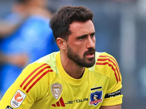 Parte médico de la real lesión que sufrió De Paul ante Iquique