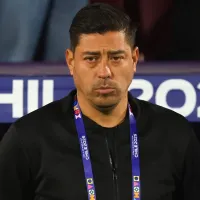 El aviso de Nicolás Córdova a sus jugadores en la Roja: “Habrá que tener paciencia”