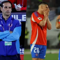 “Chacota”: el lado B de la nómina de Chile ante Perú y el terrible drama de su DT en esa fecha