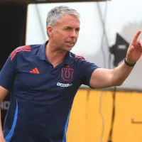 Revelan quiebre en la U por declaraciones de Gustavo Álvarez: “No gustó lo que hizo”