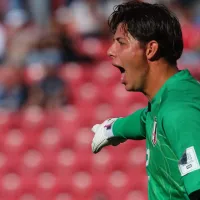 Mide casi 2 metros, es canadiense, ya lo citaron a Japón adulto y espera a la selección chilena en el Mundial Sub 20