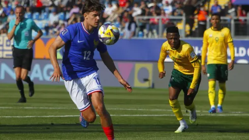 El Mundial Sub 20 en Chile recibe elogios desde el extranjero